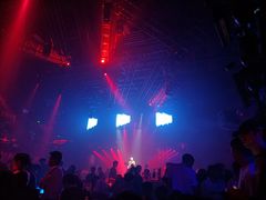-V AMUSING CLUB·酒吧(银河中心店)