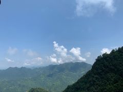 -塔云山