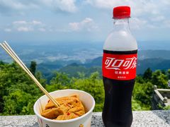 -南岳衡山风景名胜区