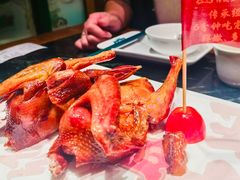 -大鸽饭(北京路店)