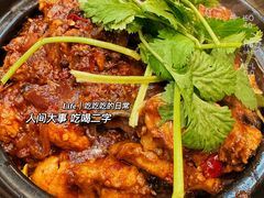 -川香煲(茅台路店)