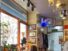 -后厨意餐La Cucina(外交公寓店)