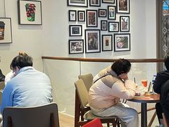 -Peet's Coffee皮爷咖啡(豫园店)