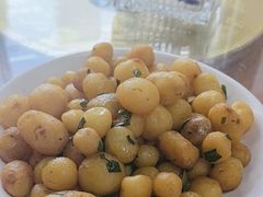-芦茨金富饭庄·25年老字号·专做稻草鸡