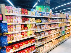 -万家丽生活超市