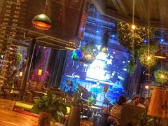 -胡桃里乐队酒馆(鎏嘉码头店)