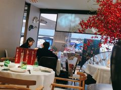 大堂-望湘园·小雅(德基店)