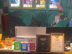 -魔方密室·解谜挑战(静安店)