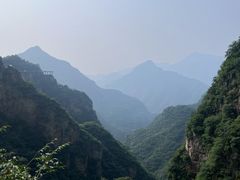 -十渡东湖港风景区