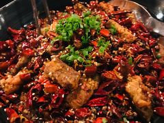 -华豫川酒家(大卫城店)