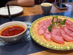 -益恒饭店乡间白族菜(古城总店)