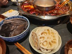 -大风老火锅(江北一店)