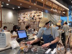 -PAPER STONE BAKERY(天汇广场店)