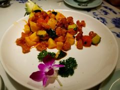 -小菜园新徽菜(常州武进吾悦店)