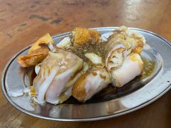 油条鸡蛋肠粉-同发肠粉店(一中店)