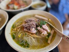 -华姐鸡粉(教育路店)