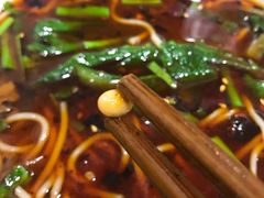 牛肉米线-梓袍面庄(渝北店)