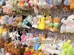 -西北轻工批发市场