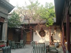 -卫鼎轩·曹公馆(鼓楼店)
