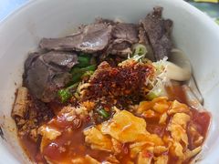 -老碗会·陕西手工面(创智云城店)