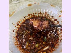 -杨婆婆烤肉(文昌阁店)