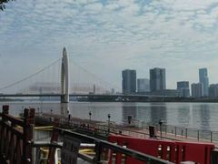 -海心沙亚运公园