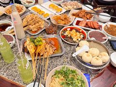 -小街天府(西工小街店)