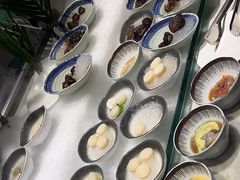 -川骄海鲜自助(亚运村店)