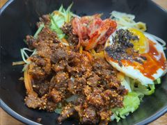 -优壹佳·延边朝鲜族料理(中山北路店)