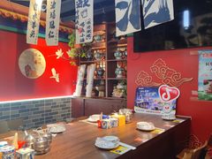-老北京胡同味道二荤铺(酒仙桥店)