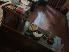 -水墨澜渟足道·SPA·传统(四望亭东关街店)