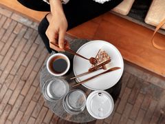 -大酉·M Coffee(北京美术馆店)