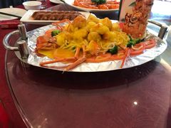 -大铁勺新津菜(迎水道店)