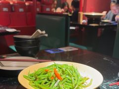 -廖川菜(太阳宫店)