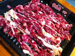 -原牛道·潮汕围炉火锅(讯美店)