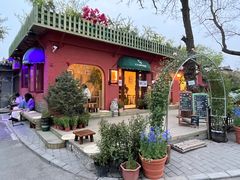 -萤火虫咖啡(后海店)