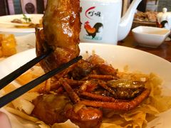 -顺德了能馆(虎门店)