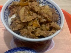 -吉野家(保利广场店)