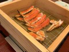 -蟹田居·活蟹料理(东城店)