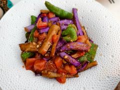 -龟兹KUCINA·新疆菜(前滩L+PLAZA店)