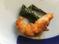-蝦塘·中国餐馆(城墙南马道巷店)