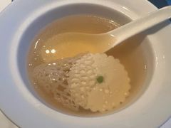 -运·中餐厅(成都华尔道夫酒店)