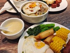 -广州克莱顿酒店