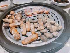 -粗茶淡饭·蒸鲜(光谷店)