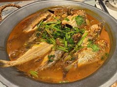 -山芋腔苏北菜(盐城滨海店)
