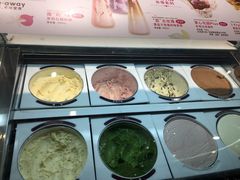 -哈根达斯(陆家浜路店)