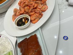 -新南华大酒店(长寿店)