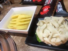 -七欣天香辣蟹火锅(苏州塔园路店)