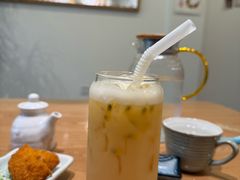 -团子君寿司·茶