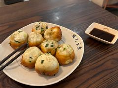 -哑巴生煎(临顿路店)